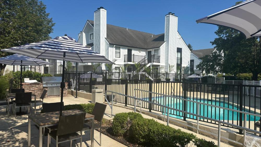 Sonesta ES Suites Cincinnati - Sharonville West